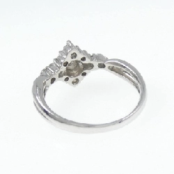 Nhẫn kim cương PT 0.50CT 672414