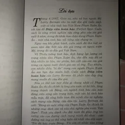 Điệp viên hoàn hảo  730587