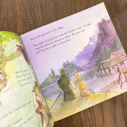 The Story of Robin Hood 974257