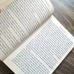 Every Last One by Anna Quindlen (từng ẩm, bìa sờn, tình trạng trung bình) 728913