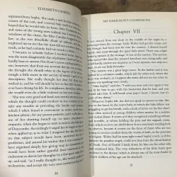 The Granford Chronicles - Sarah A. Harris 729110