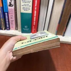 II Sách Xưa: Lỗ Tấn (Văn Học Trung Quốc) - Trương Chính - 1977 778731