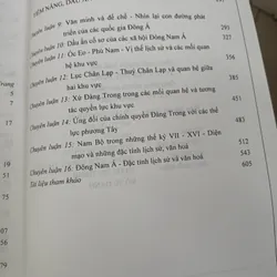 VIỆT NAM TRONG THẾ GIỚI ĐÔNG Á - NGUYỄN VĂN KIM 721084