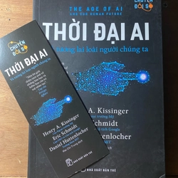 Thời đại AI - Tặng (Làm phim khó hay dễ)