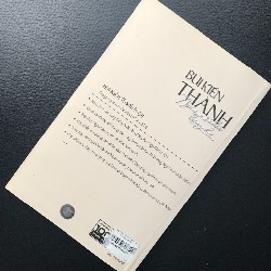 Bùi Kiến Thành - Người mở khóa lãng du 4805