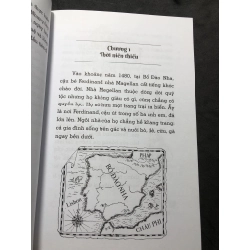 Ferdinand magellan là ai 2018 mới 90% bẩn nhẹ Sydelle Kramer HPB0709 LỊCH SỬ - CHÍNH TRỊ - TRIẾT HỌC 271965