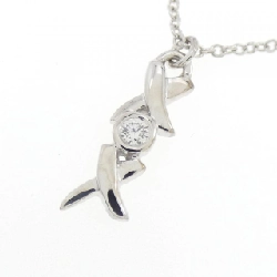 Tiffany X Necklace - Hàng hiệu Authentic 843727
