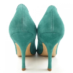 【Mã giảm giá】Giày cao gót MANOLO BLAHNIK 661769