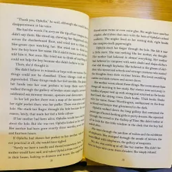 [Sách tiếng Anh 2hand] Like new 90% -  ❄️ Ophelia and the Marvelous Boy – Karen Foxlee 💫 701655