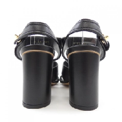 【Mã giảm giá】Giày sandal CHANEL 662346