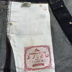quần short EVISU 934072