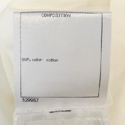 Chanel CHANEL P57567K07661 Đầm cắt 645766