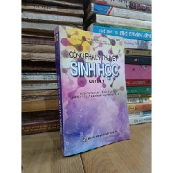 Công phá lý thuyết Sinh học 784455