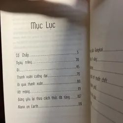 [TRUYỆN NGẮN] Tháng năm xanh lam - Kai Hoàng 757845