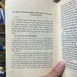 Những điều cần biết về sức khỏe người có tuổi [SV1] 713560