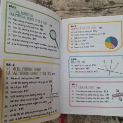 Sổ Tay Đại Số .Jason Wang. Lê Thị Nhàn dịch 763528