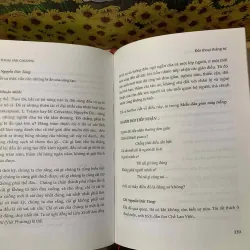 Đối Thoại Văn Chương - Trần Nhuận Minh, Nguyễn Đức Tùng. Có chữ ký tác giả Nguyễn Đức Tùng 572050