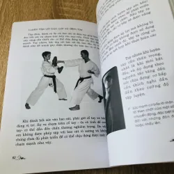 HƯỚNG DẪN TẬP LUYỆN KARATE  BẰNG HÌNH ẢNH  260294
