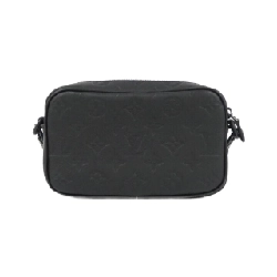 Túi đeo vai Louis Vuitton Monogram Shadow Trocadéro Wearable Wallet M26737 - Hàng hiệu Authentic 766615