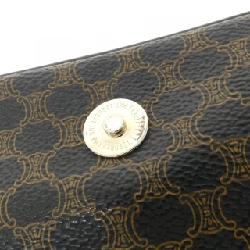 【Vintage】Túi đeo vai Celine 613043