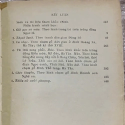 VĂN HỌC DÂN GIAN VIỆT NAM - TẬP 2-1973 539925