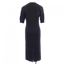 【Mã giảm giá】【Cổ điển】Chanel CHANEL Đầm 651279