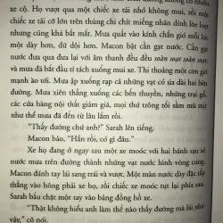 Du khách bắt đắc dĩ  748749