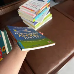 HẠNH PHÚC KHÔNG KHÓ TÌM 2 – M.J. Ryan- K4 1023700