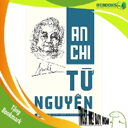 (TẶNG BOOKMARK) Từ Nguyên - An Chi (TB2024) - An Chi - 2024