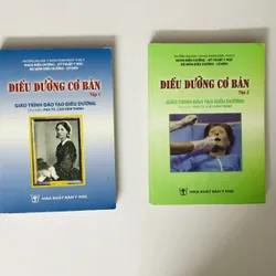 2 TẬP ĐIỀU DƯỠNG CƠ BẢN 