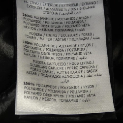 MONCLER FULMAR Áo khoác lông - Hàng hiệu Chính hãng 821710