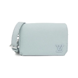 【Sản phẩm chưa sử dụng】Louis Vuitton LV Aerogram Fastline Ví đeo tay M82804