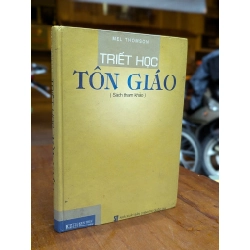 TRIẾT HỌC TÔN GIÁO - MEL THOMSON