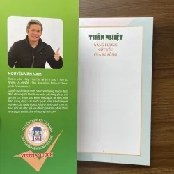 Thân nhiệt - Năng lượng cốt yếu của sự sống 970538