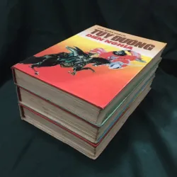 Tuỳ đường diễn nghĩa 788242