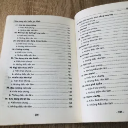 CẨM NANG SỨC KHỎE GIA ĐÌNH  1022351