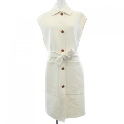 【Mã giảm giá】Áo vest dài HERMES