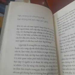 Marie Kondo - NGHỆ THUẬT BÀI TRÍ của người Nhật Bản 570136