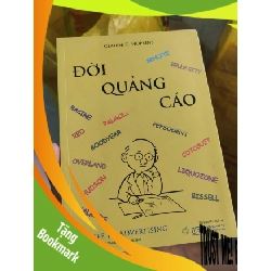 (TẶNG BOOKMARK) Đời quảng cáoRBK01/03