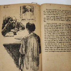 Tủ sách Măng Non: NGƯỜI BAY ARIEL, có tranh vẽ minh họa (Nhà văn A. Beljaev) 791329