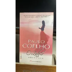 Nỗi ám ảnh -Tác giả Paulo Coelho -NXB Văn Học, alphabooks phát hành 2006 -khổ 13x20,5,bìa mềm,351 trang -Sách cũ qua sử dụng còn tốt STB1507 Blogmeo 27525