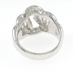 Nhẫn kim cương PT900 0.53CT - Hàng hiệu Authentic 846374