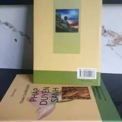 Sách Thuyết Pháp Duyên Sanh - Thiền Sư Mogok nội dung tâm linh 640134