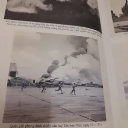 DẤU ẤN ĐẠI THẮNG MÙA XUÂN lịch sử thời đại HỒ CHÍ MINH. Vũ Thiên Bình tuyển chọn 565119