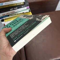 BÍ QUYẾT CỦA CÁC TỶ PHÚ TỰ THÂN LẬP NGHIỆP – THE SELF-MADE BILLIONAIRE EFFECT- K2 998370