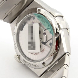 Đồng hồ Omega Constellation Day-Date 123.10.38.22.01.001 SS tự động - Hàng hiệu chính hãng 883584