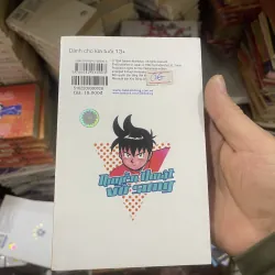 Quyền thuật vô song tập 28 775877