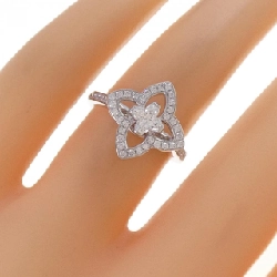 Nhẫn kim cương Louis Vuitton - Hàng hiệu Authentic 839856