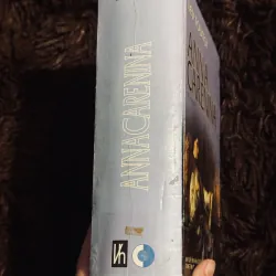 Anna Carenina 763802