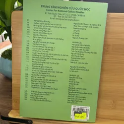 Thoát Hiên vịnh sử Thi Tập 709787